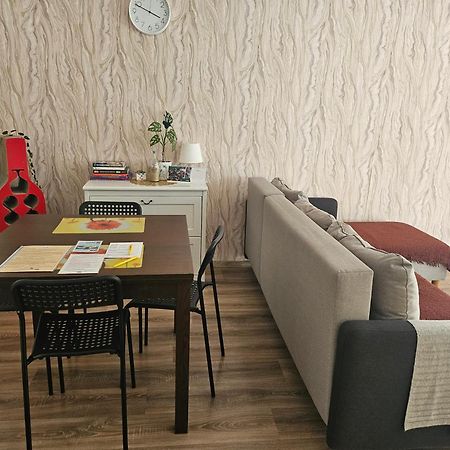 Apartament Goralska 格但斯克 外观 照片