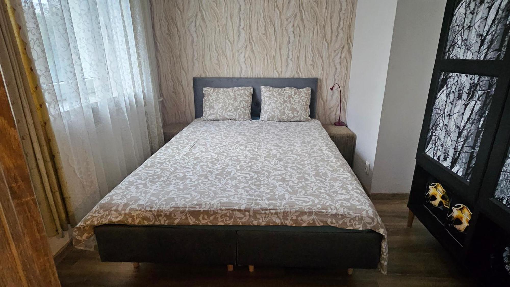 Apartament Goralska 格但斯克 外观 照片