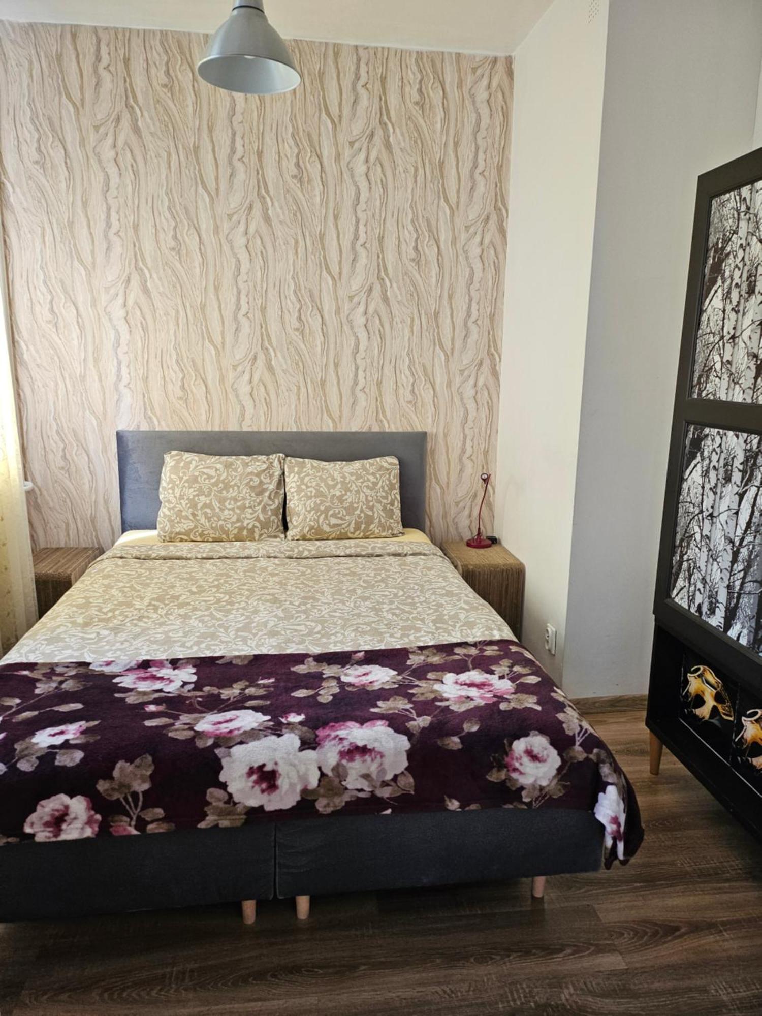 Apartament Goralska 格但斯克 外观 照片