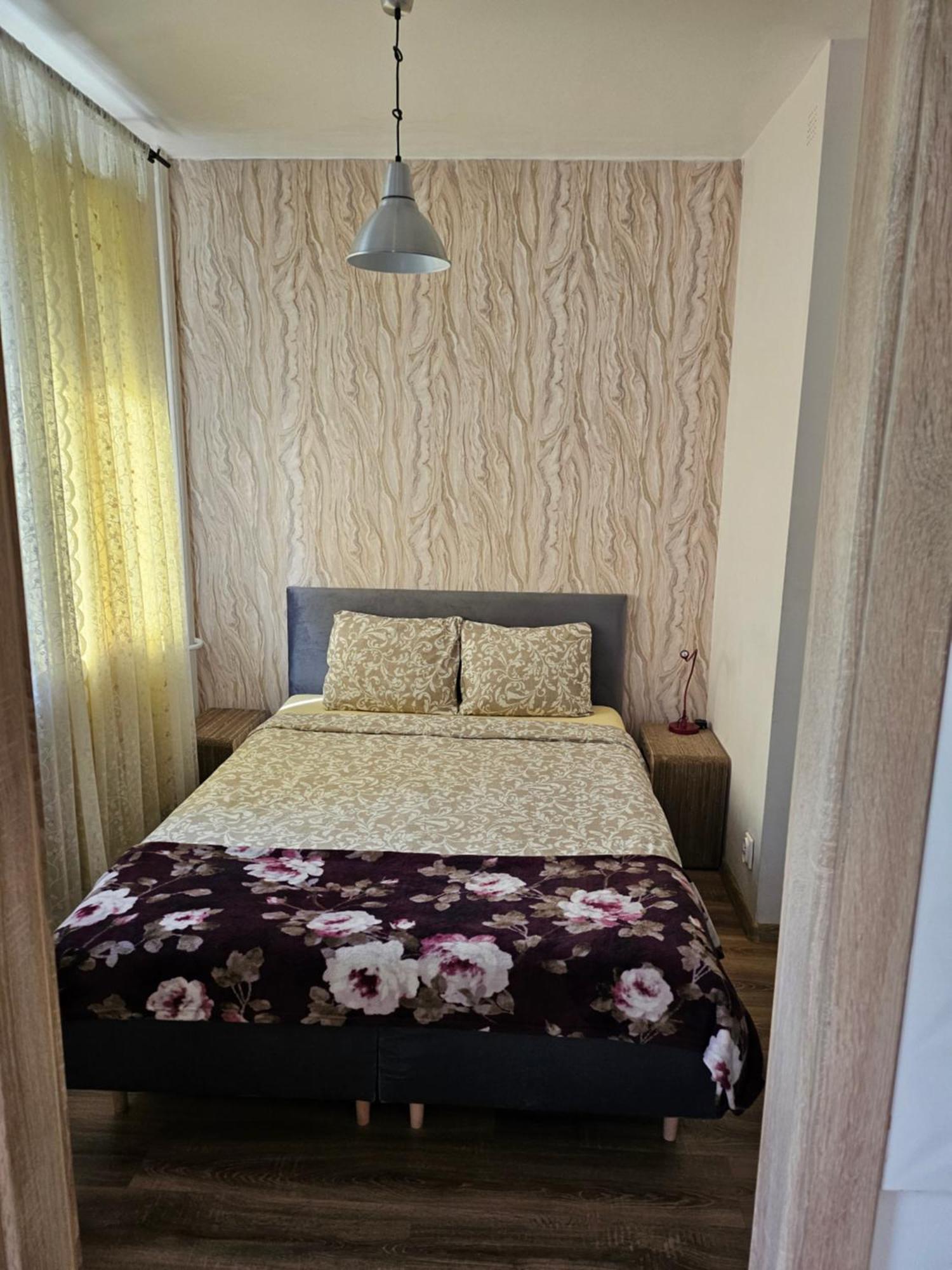 Apartament Goralska 格但斯克 外观 照片