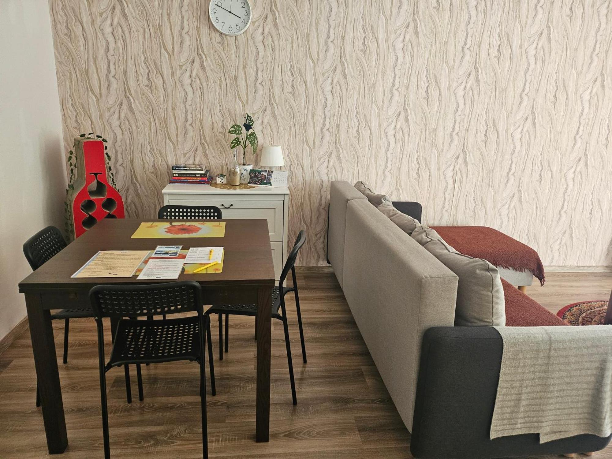 Apartament Goralska 格但斯克 外观 照片