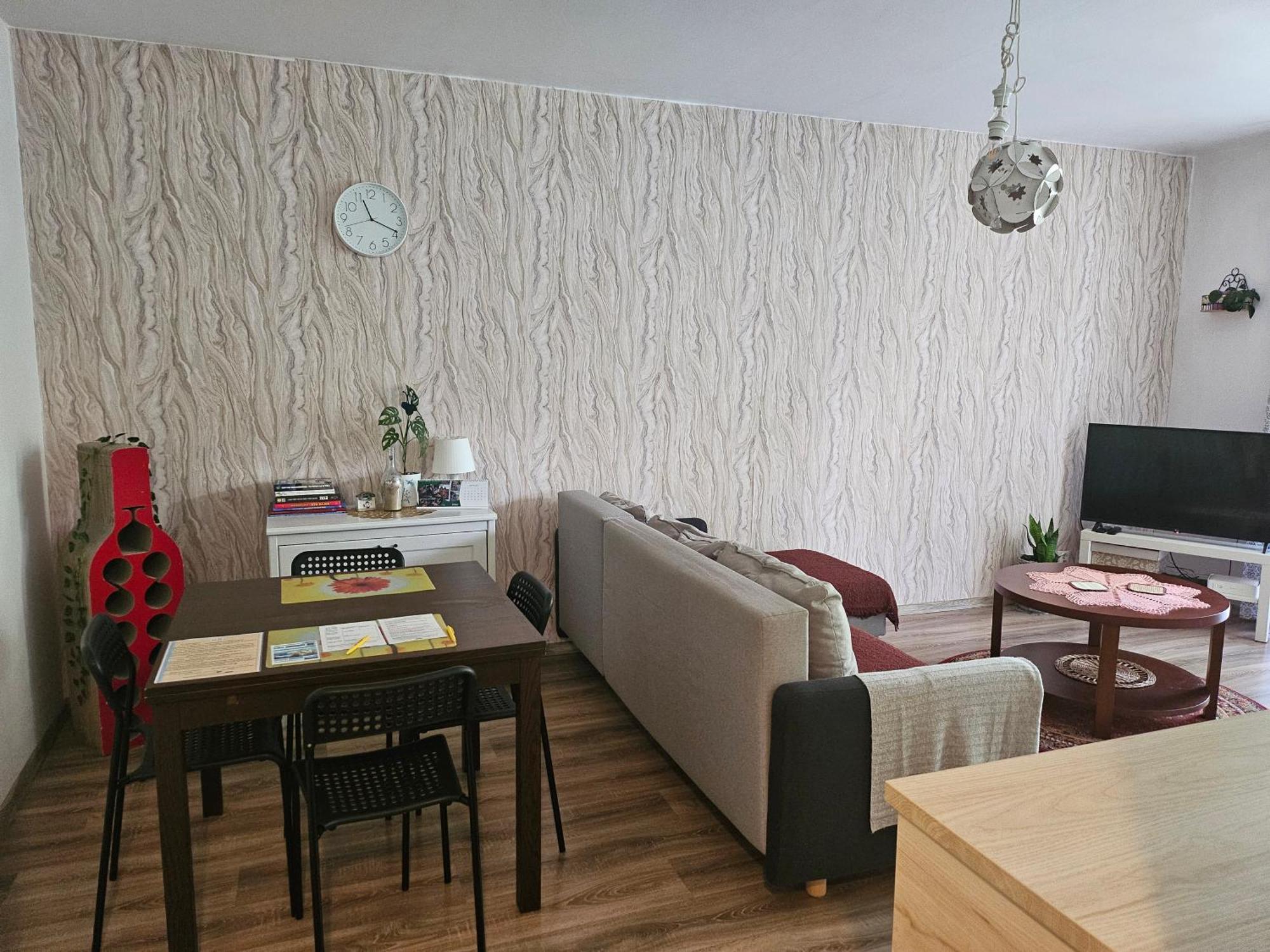 Apartament Goralska 格但斯克 外观 照片