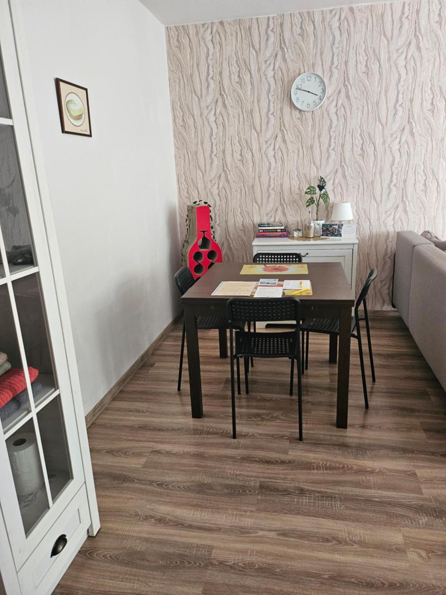 Apartament Goralska 格但斯克 外观 照片