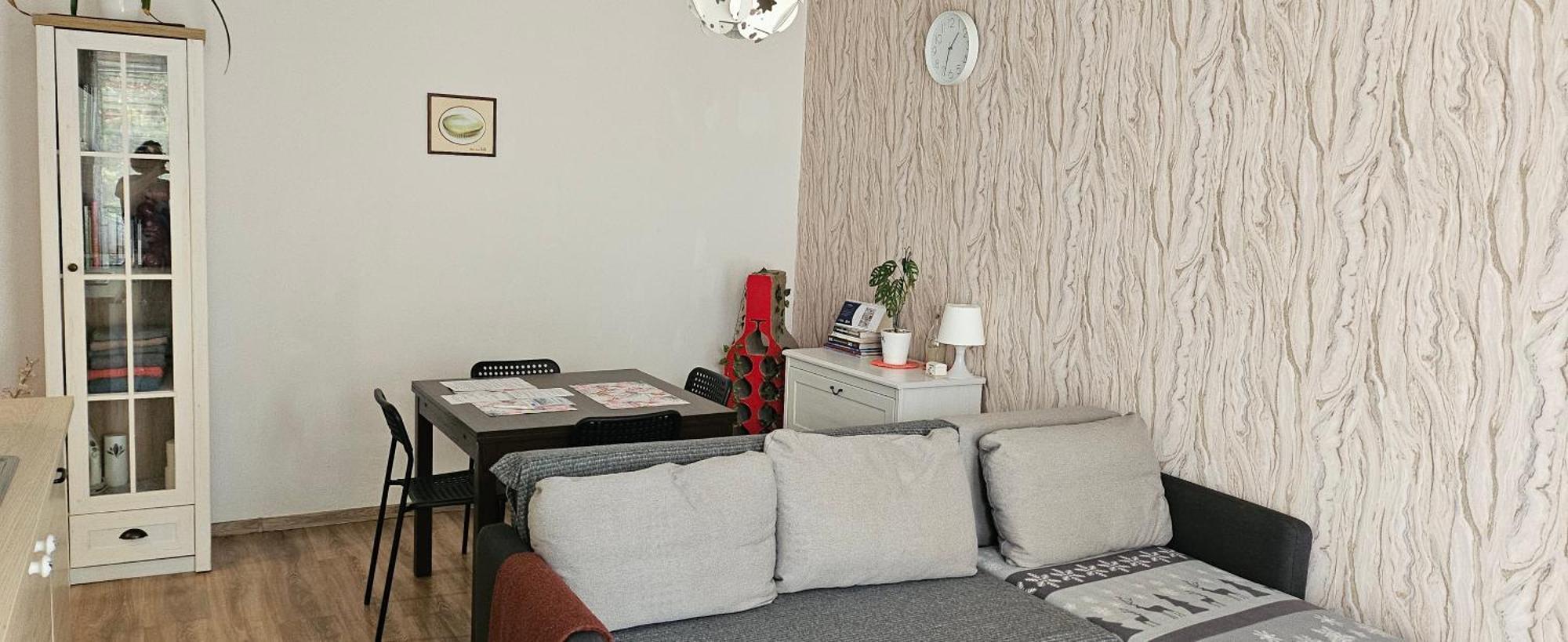 Apartament Goralska 格但斯克 外观 照片