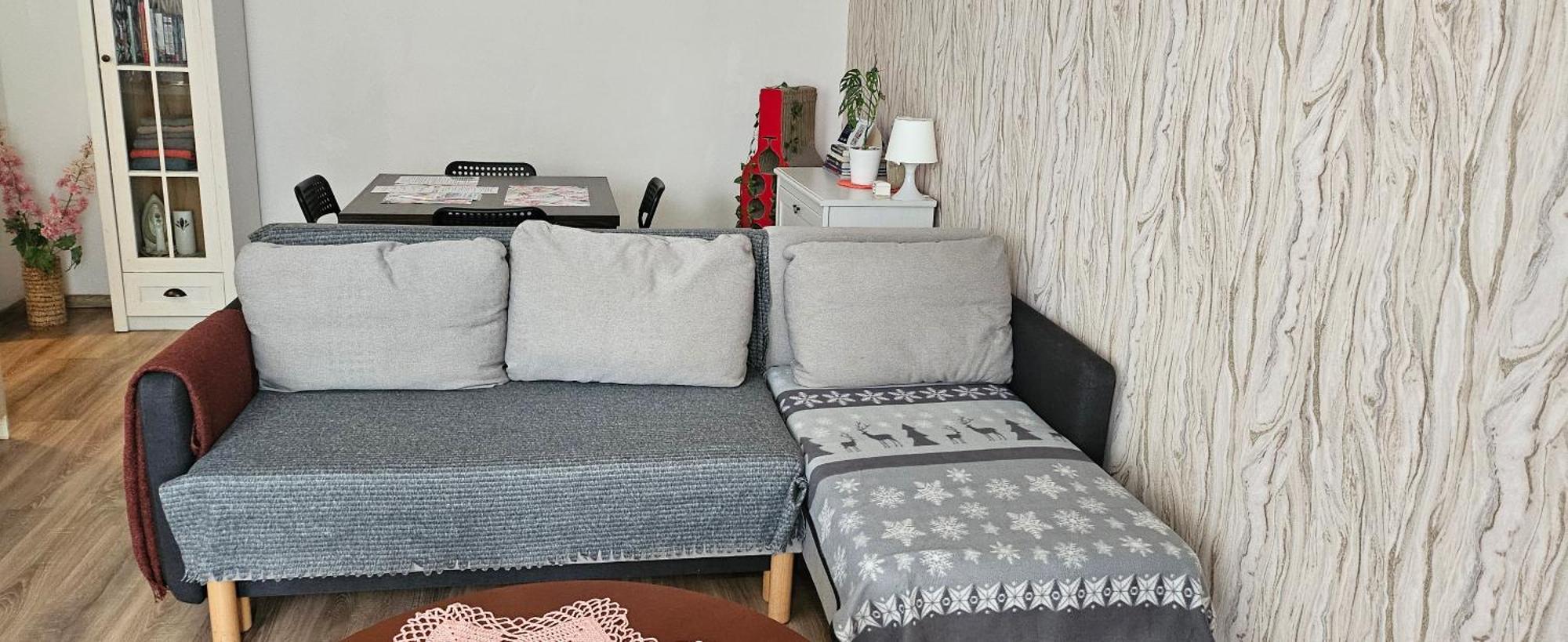 Apartament Goralska 格但斯克 外观 照片