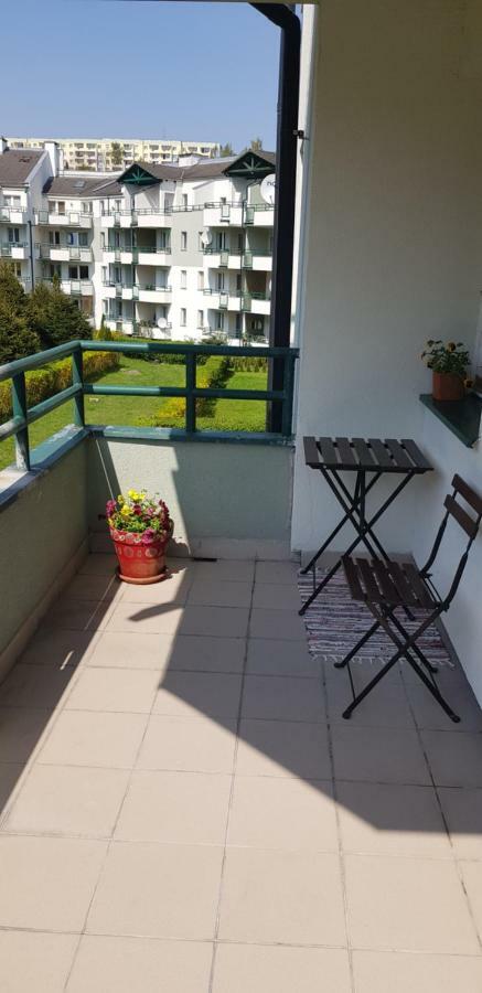Apartament Goralska 格但斯克 外观 照片